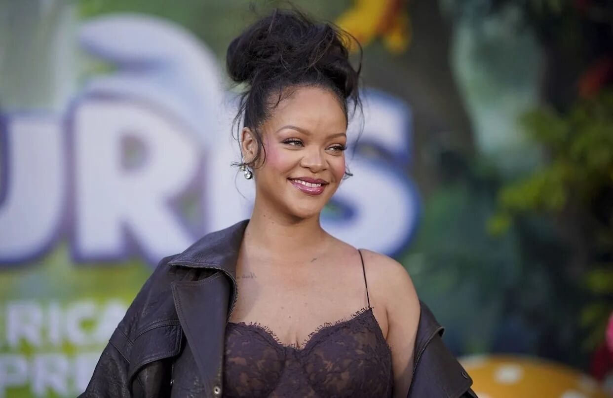 Rihanna maman : première sortie remarquée depuis la naissance de sa fille