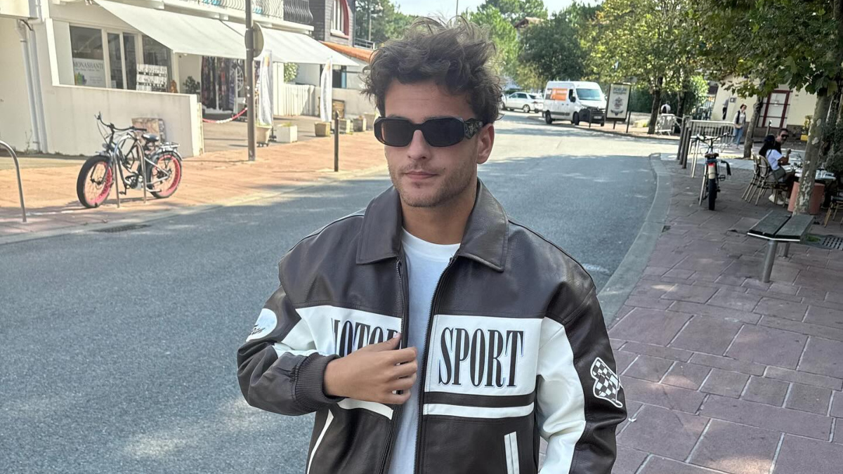 Simon Castaldi, addict aux jeux d’argent : &quot;Comme un drogué qui veut acheter sa drogue&quot;