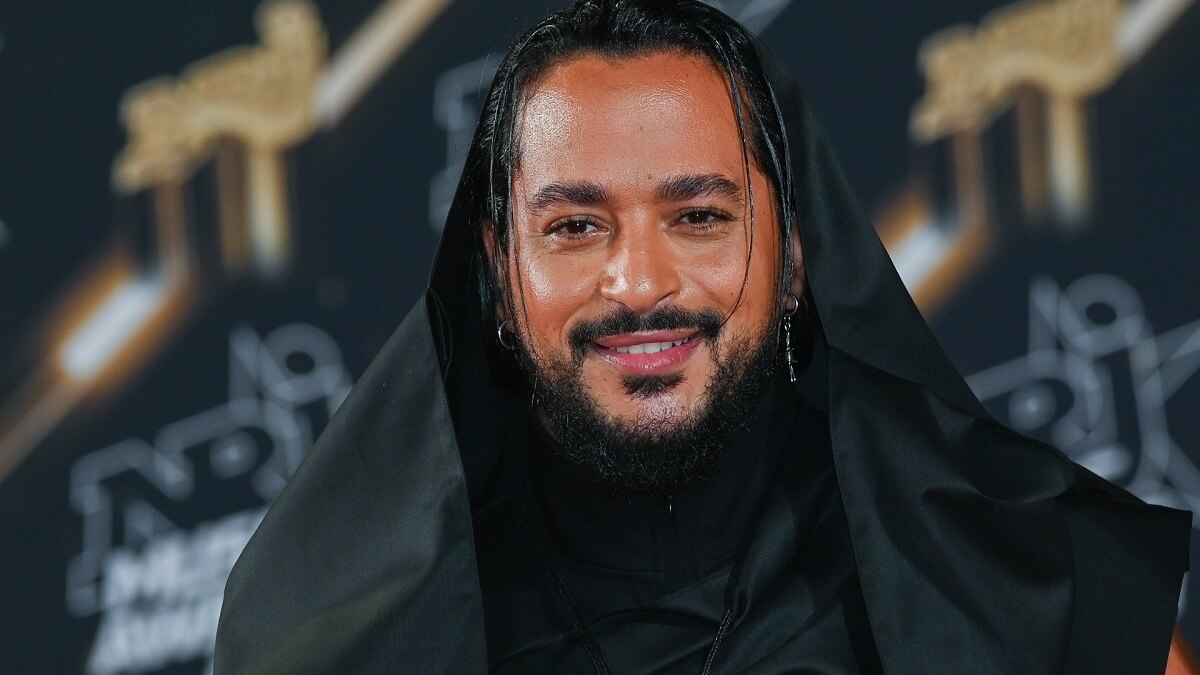 Slimane enflamme la toile avec un nouveau projet quelques jours seulement après sa condamnation