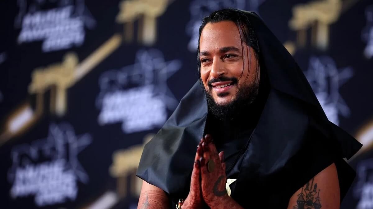 Slimane enflamme la toile avec un nouveau projet quelques jours seulement après sa condamnation