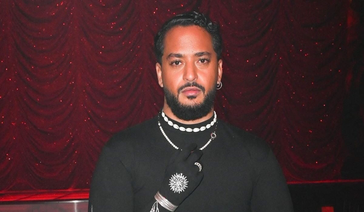 Slimane : sa grande annonce à l'occasion de son anniversaire… "Je suis tellement heureux"