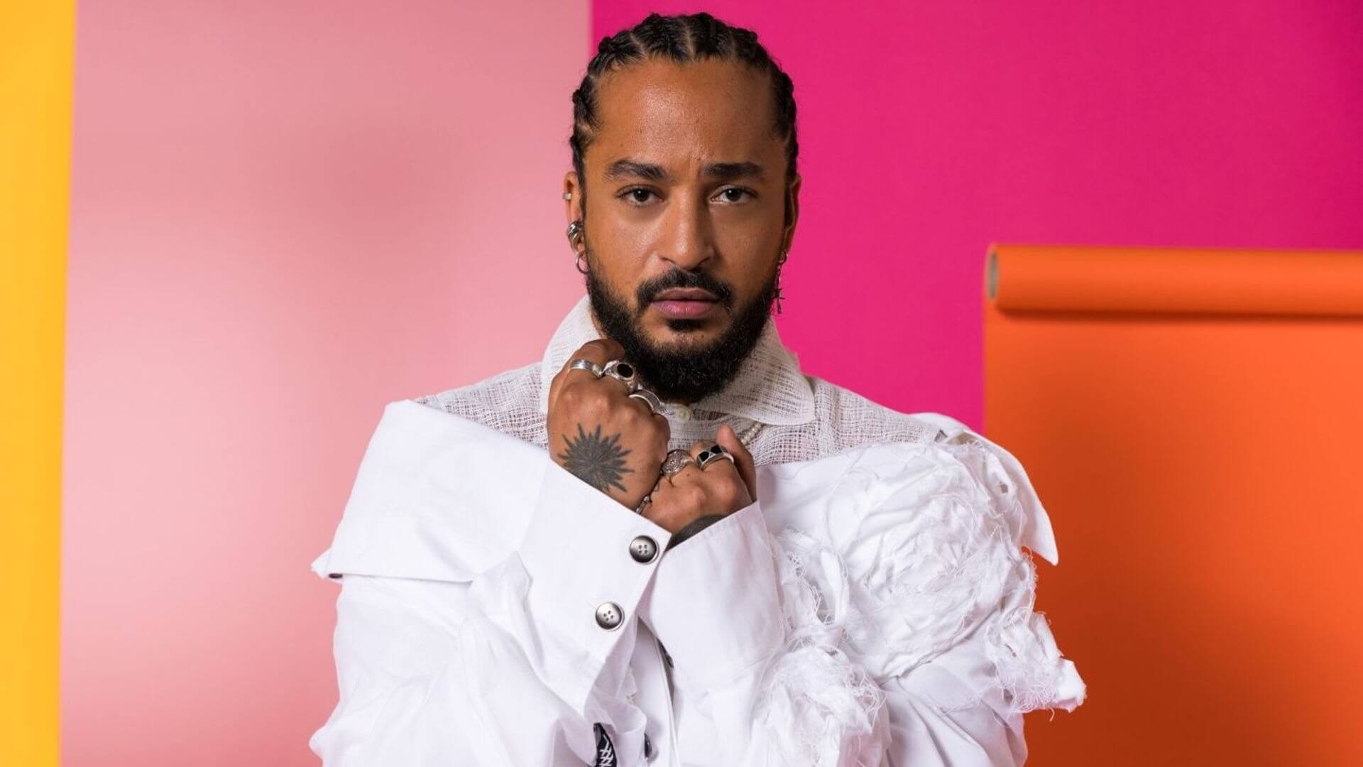 Slimane : sa grande annonce à l'occasion de son anniversaire… &quot;Je suis tellement heureux&quot;