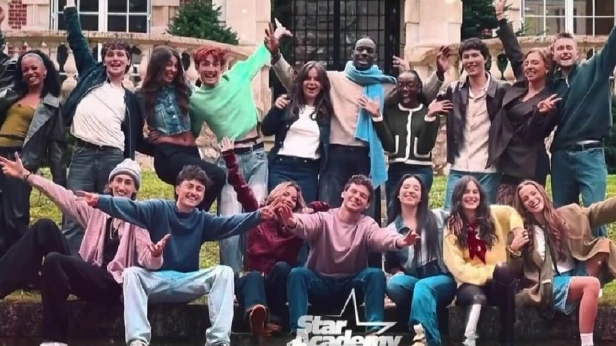 Star Academy : la nouvelle version du générique sous le feu des critiques