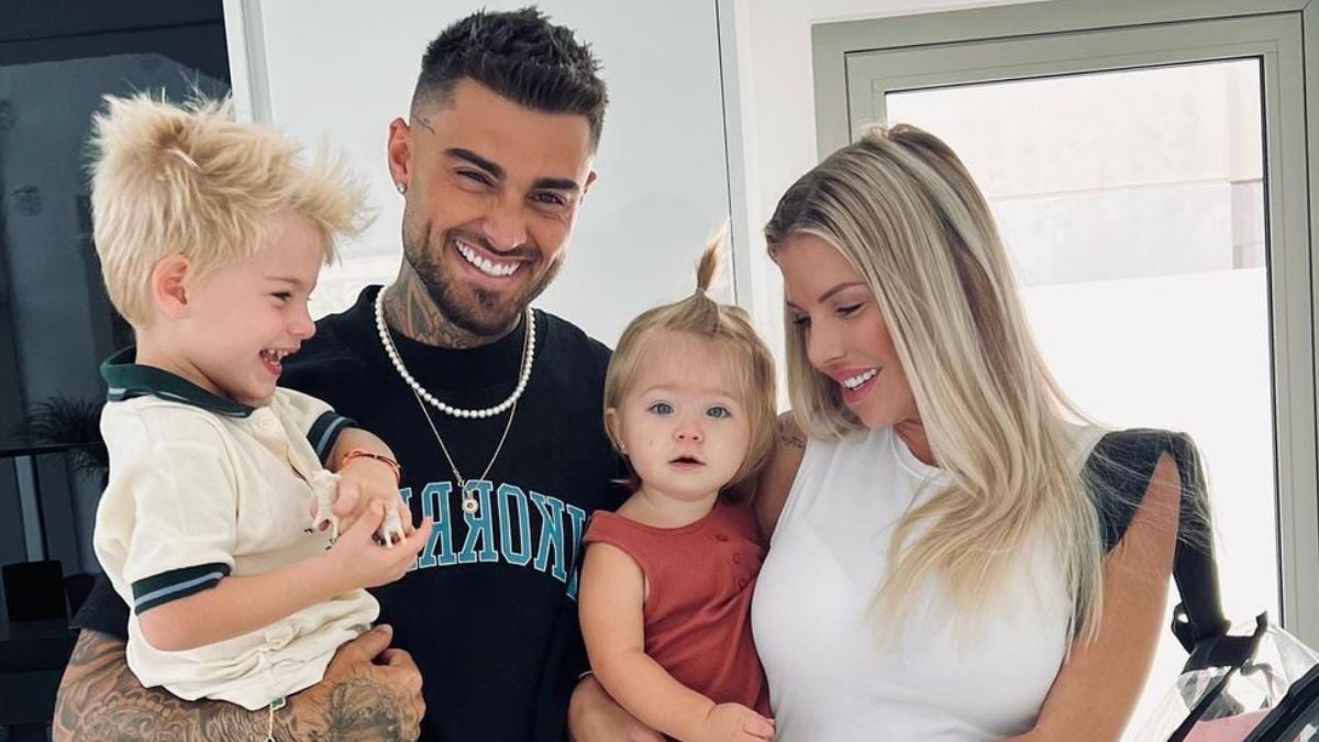 Rupture de Jessica Thivenin et Thibault Garcia : "Il a mis la maison en vente" Rupture de Jessica Thivenin et Thibault Garcia : "Il a mis la maison en vente"