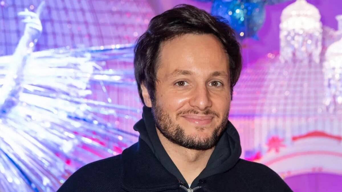 Vianney dévoile les raisons de sa nouvelle vie : "Je n’avais plus le choix" Vianney dévoile les raisons de sa nouvelle vie : "Je n’avais plus le choix"