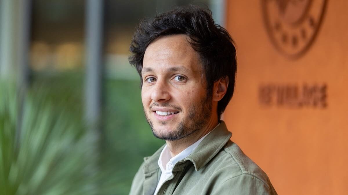 Vianney dévoile les raisons de sa nouvelle vie : "Je n’avais plus le choix" Vianney dévoile les raisons de sa nouvelle vie : "Je n’avais plus le choix"