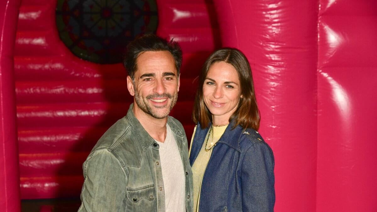 Florent Peyre : pourquoi il n’a pas souhaité se marier avec Virginie Stref… "Elle a arrêté de demander" Florent Peyre : pourquoi il n’a pas souhaité se marier avec Virginie Stref… "Elle a arrêté de demander"