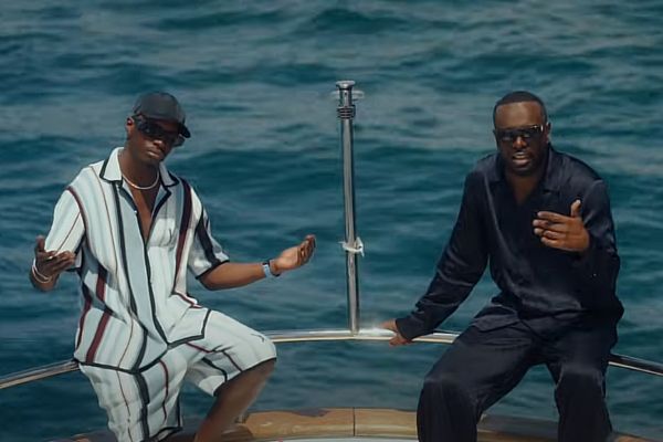 Mort de Werenoi : pourquoi Gims refuse d'interpréter leur duo sur scène