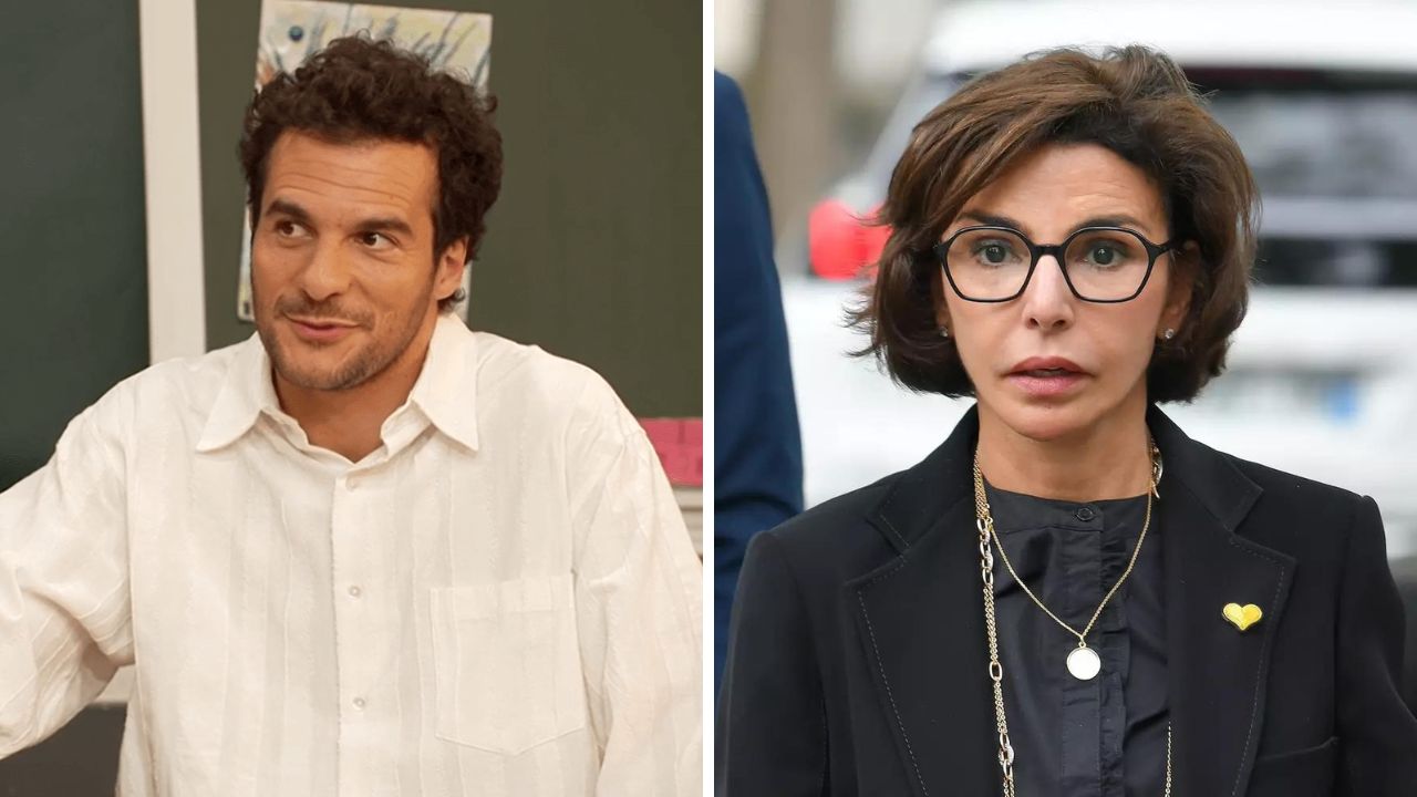 Amir face à de nouveaux appels au boycott : Rachida Dati monte au créneau... "C’est inacceptable" Amir face à de nouveaux appels au boycott : Rachida Dati monte au créneau... "C’est inacceptable"