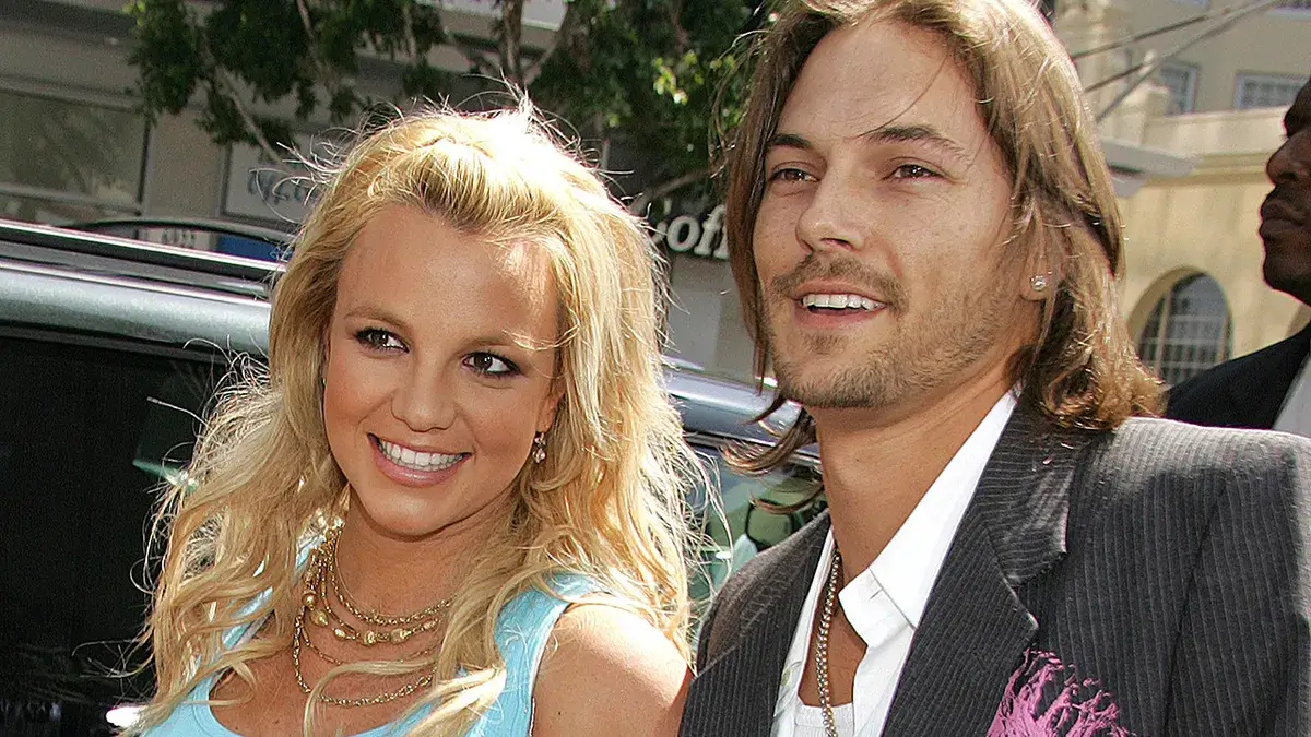 Kevin Federline inquiet pour Britney Spears : &quot;Je ressens le besoin de tirer la sonnette d'alarme&quot;