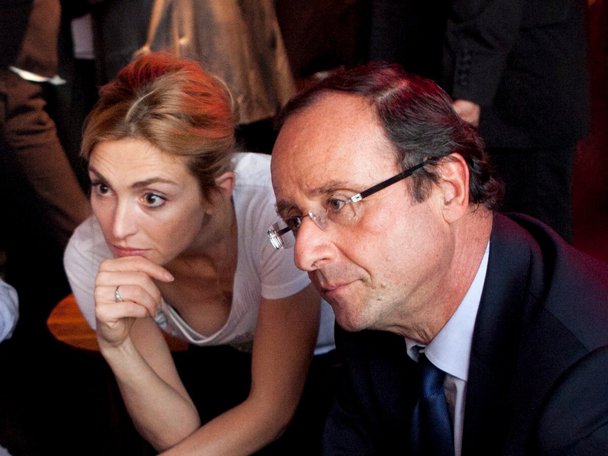 François Hollande et Julie Gayet : cette particularité bruyante qui agace leurs voisins