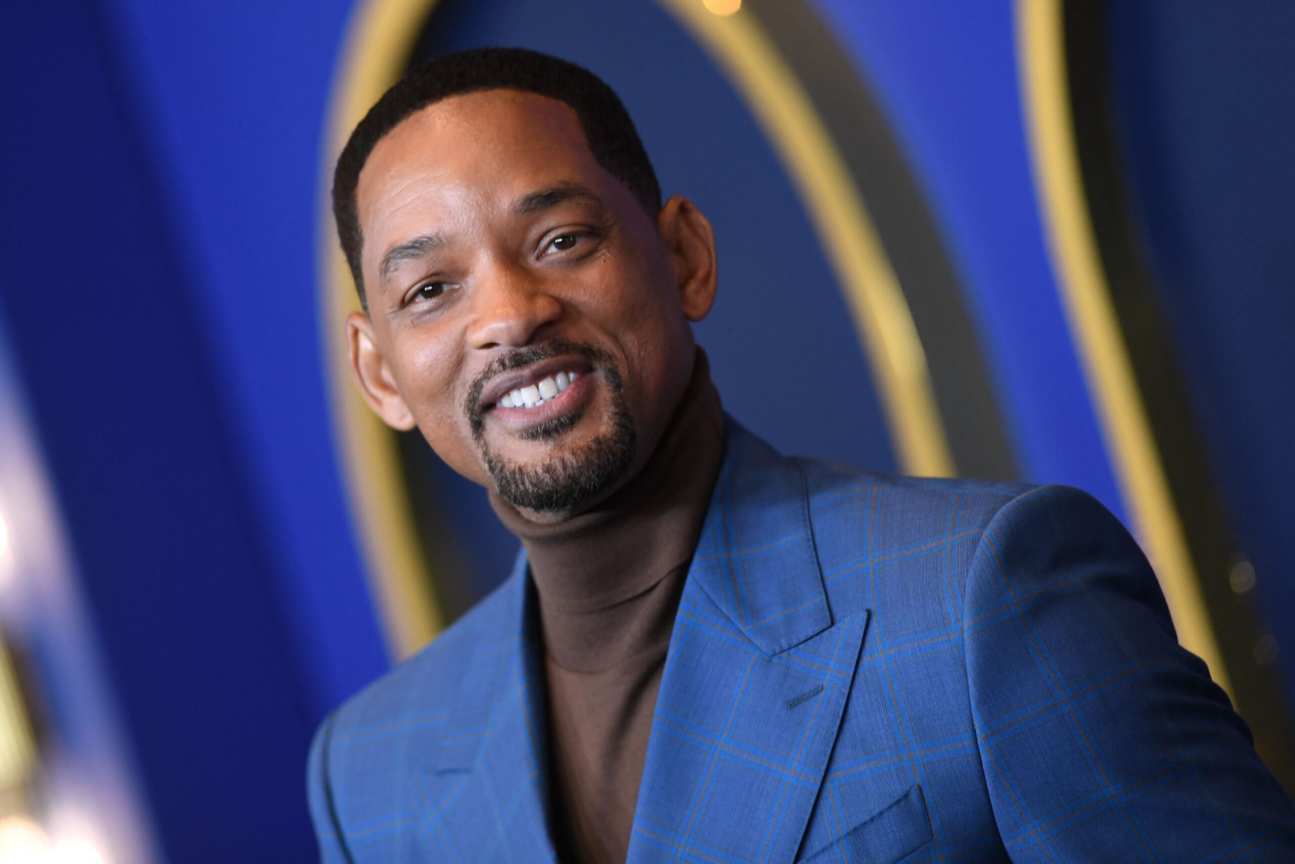 Will Smith : ce célèbre sportif surprend en imaginant l’acteur l’incarner dans un biopic Will Smith : ce célèbre sportif surprend en imaginant l’acteur l’incarner dans un biopic