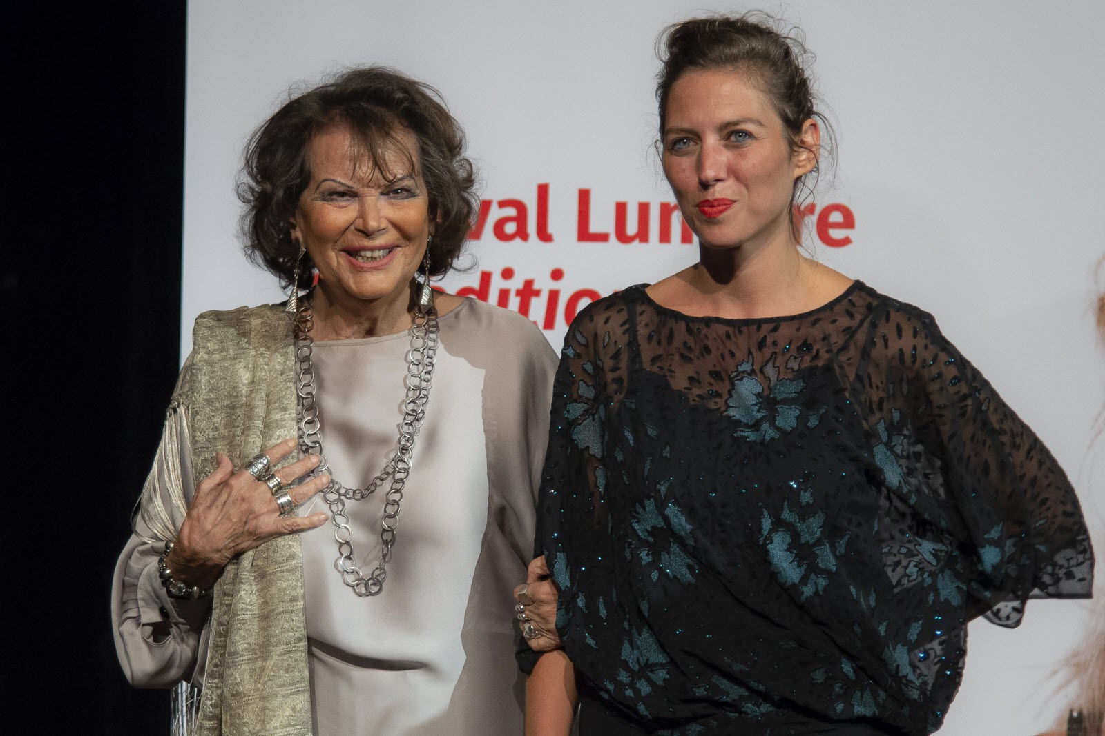 Claudia Cardinale, sa fille rétablit la vérité sur ses derniers jours : &quot;C’est tout le contraire !&quot;