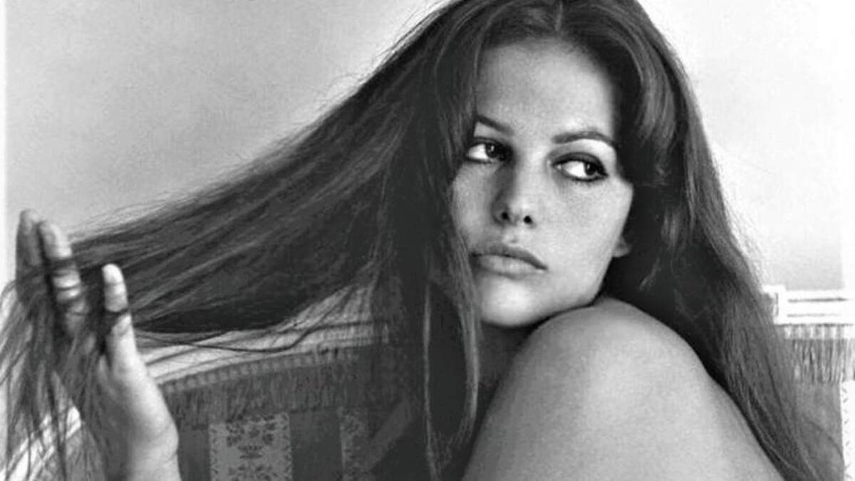 Mort de Claudia Cardinale : son fils Patrick, issu d'une relation "terrible", présent aux obsèques de sa mère
