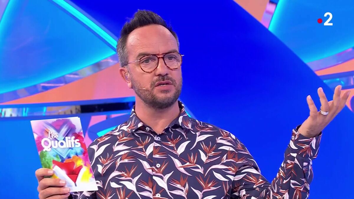 Jarry, ses révélations sur son départ de Tout le monde veut prendre sa place : &quot;J’ai adoré mais...&quot;