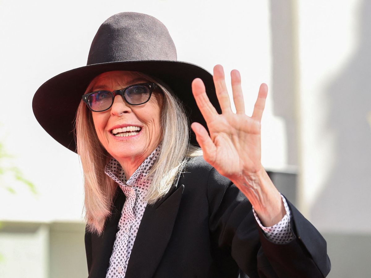 Mort de Diane Keaton : l'actrice laisse un héritage colossal à ses deux enfants adoptés