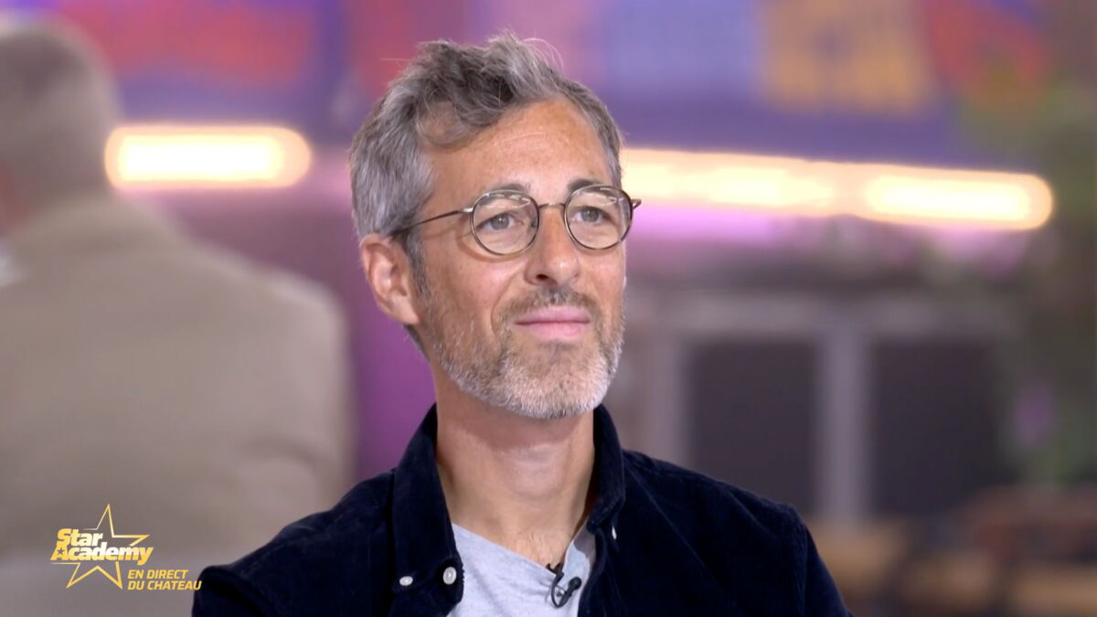 Star Academy : l’annonce de Michaël Goldman aux élèves qui va changer le cours de leur aventure