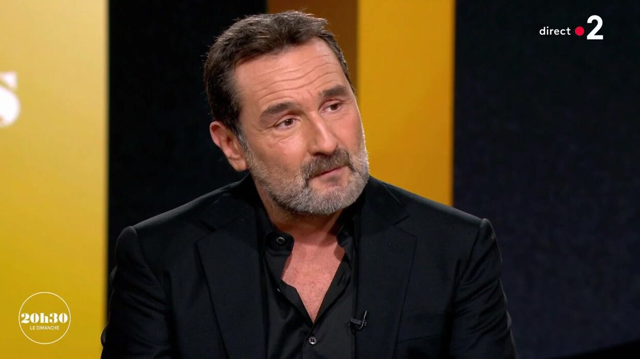 Gilles Lellouche met en garde contre les dérives du numérique : &quot;Ça enlève un peu d’empathie&quot;