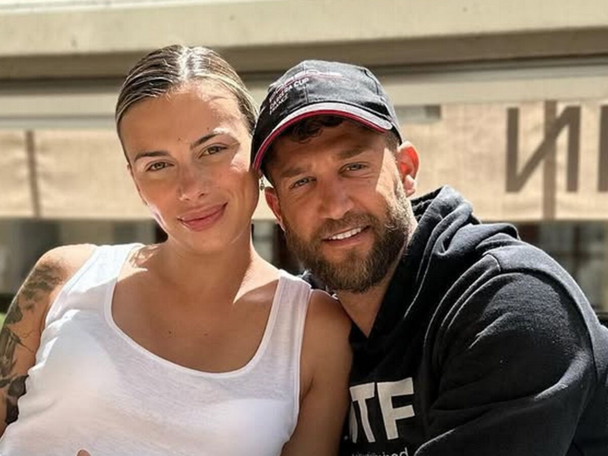 Giuseppa Ciurleo dévoile les raisons de sa rupture avec Paga : "Il faut savoir dire stop" Giuseppa Ciurleo dévoile les raisons de sa rupture avec Paga : "Il faut savoir dire stop"