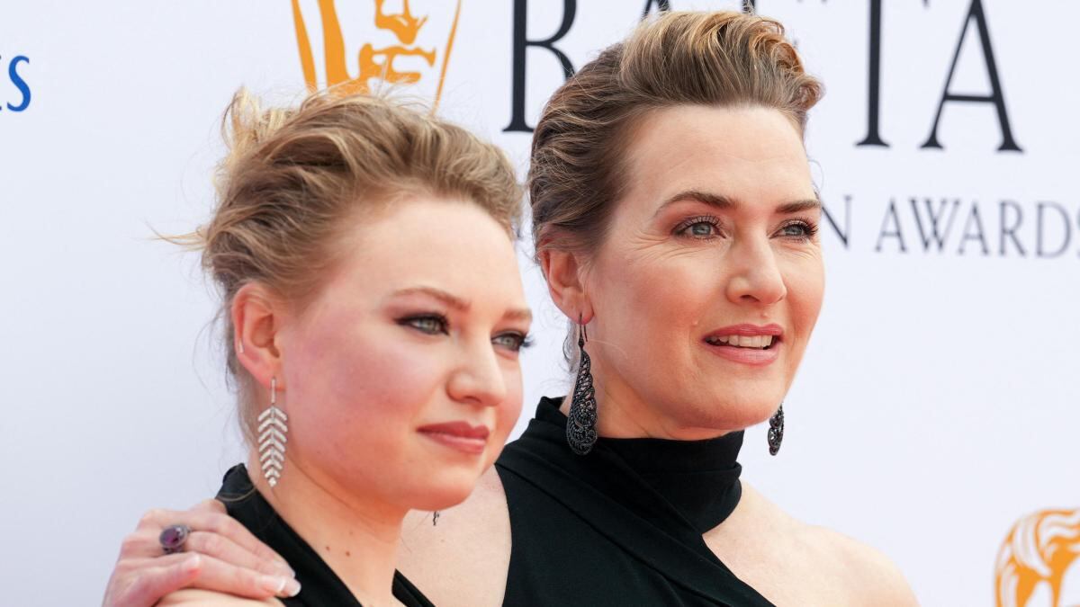 Kate Winslet : qui est sa fille Mia Threapleton, qui marche dans ses pas