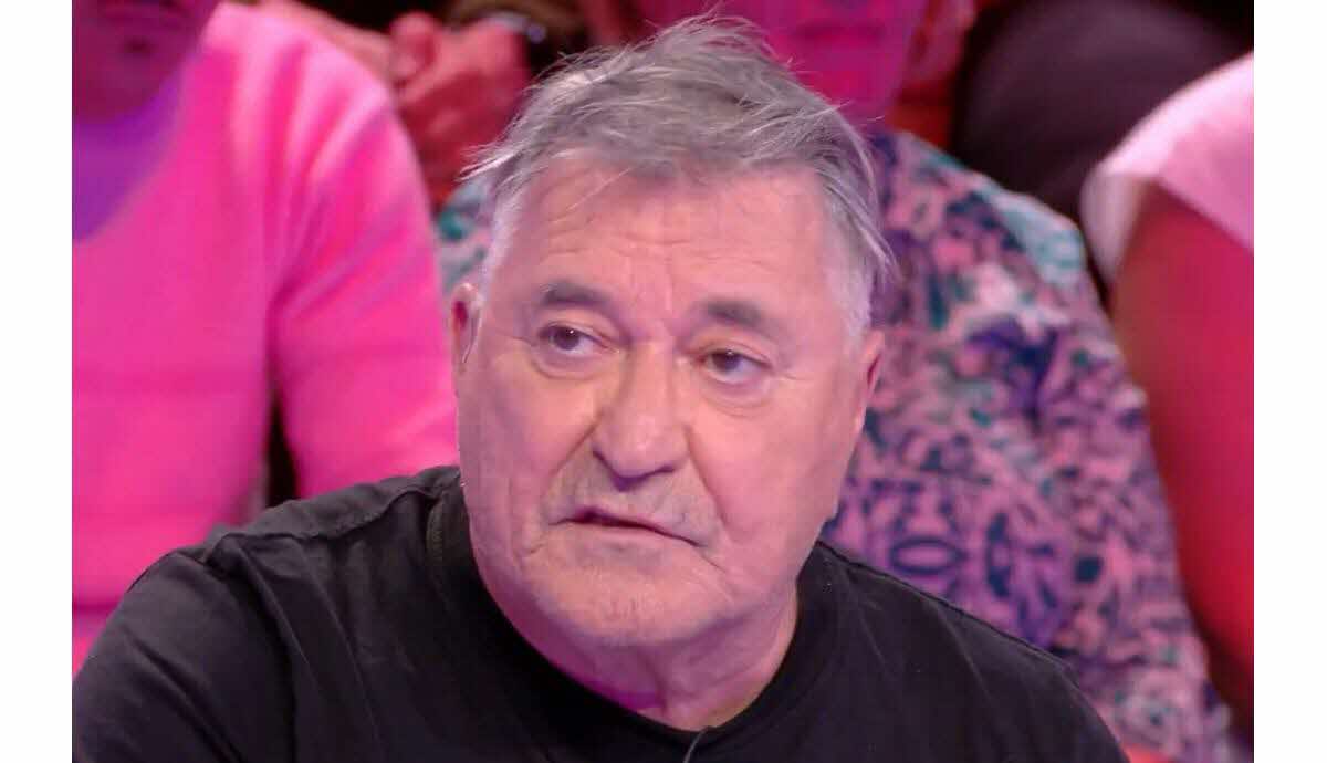 Pierre Palmade : Jean-Marie Bigard donne de ses nouvelles &quot;Il me dit que...&quot;