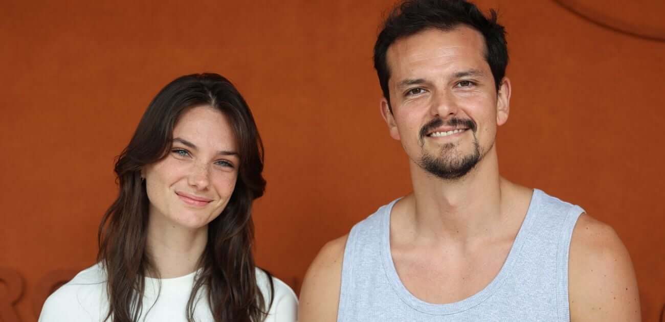 Juan Arbelaez bientôt papa pour la première fois : un tendre cliché de sa compagne enceinte dévoilé