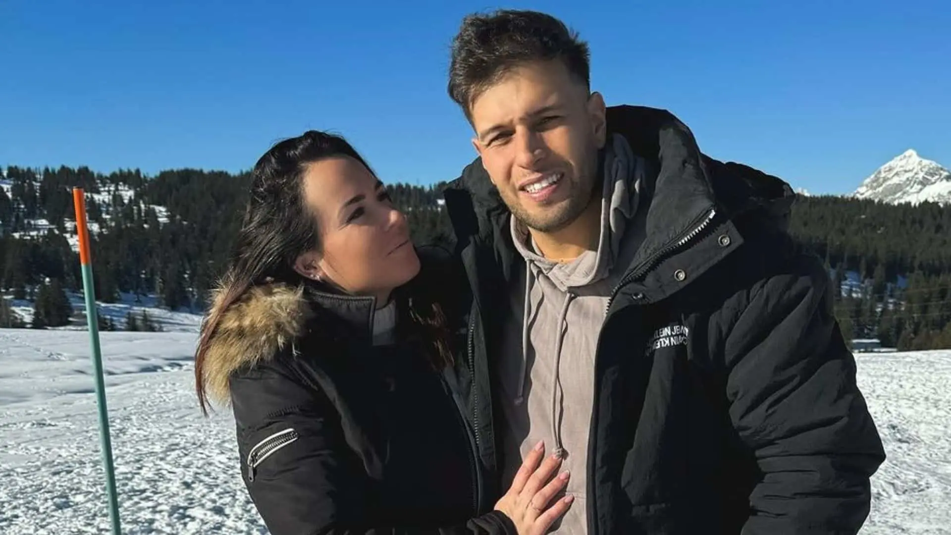 Les Cinquante : Neymar, le compagnon de Kelly Helard évoque leurs fins de mois difficiles