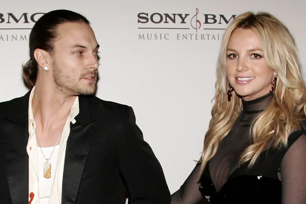 Britney Spears : son ex-mari Kevin Federline l'accuse d'avoir consommé de la drogue pendant qu'elle allaitait