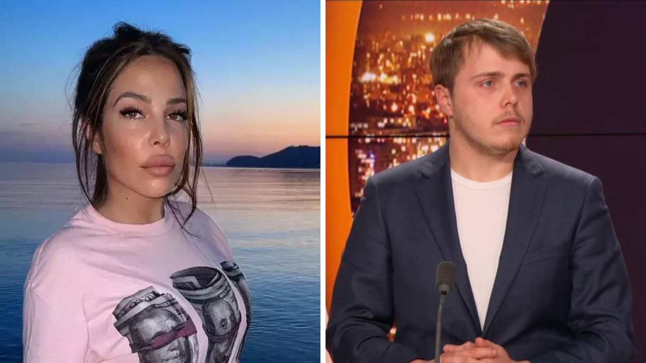 Kim Glow en colère face à Louis Boyard : ce débat qui surprend... &quot;Ca s'appelle la justice, ça ?&quot;
