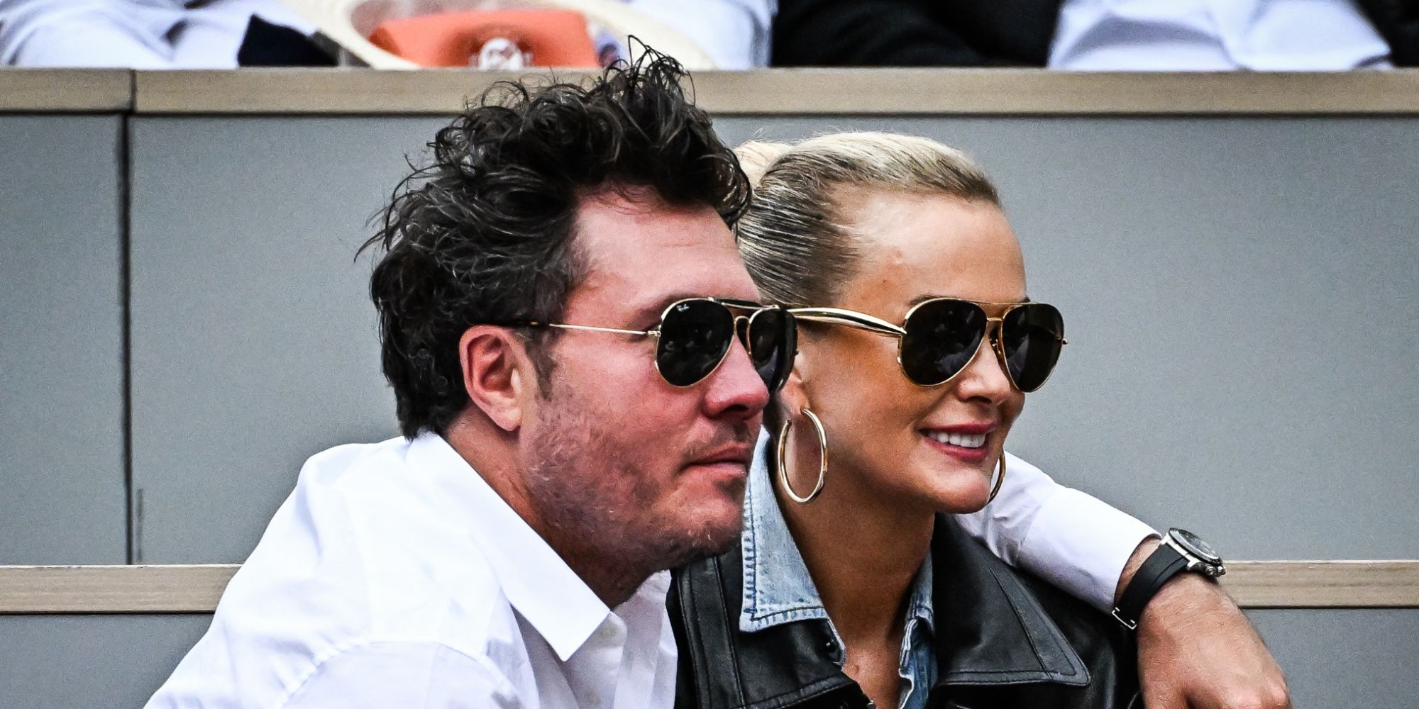 Laeticia Hallyday et Frédéric Suant au bord de la rupture ? &quot;Il n'a pas du tout été présent pour elle&quot;