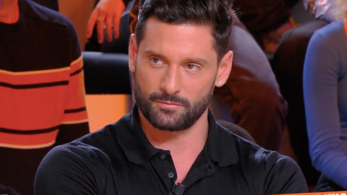 Hugo Manos révèle ses envies depuis sa rupture avec Laurent Ruquier : &quot;J’aimerais bien avoir...&quot;