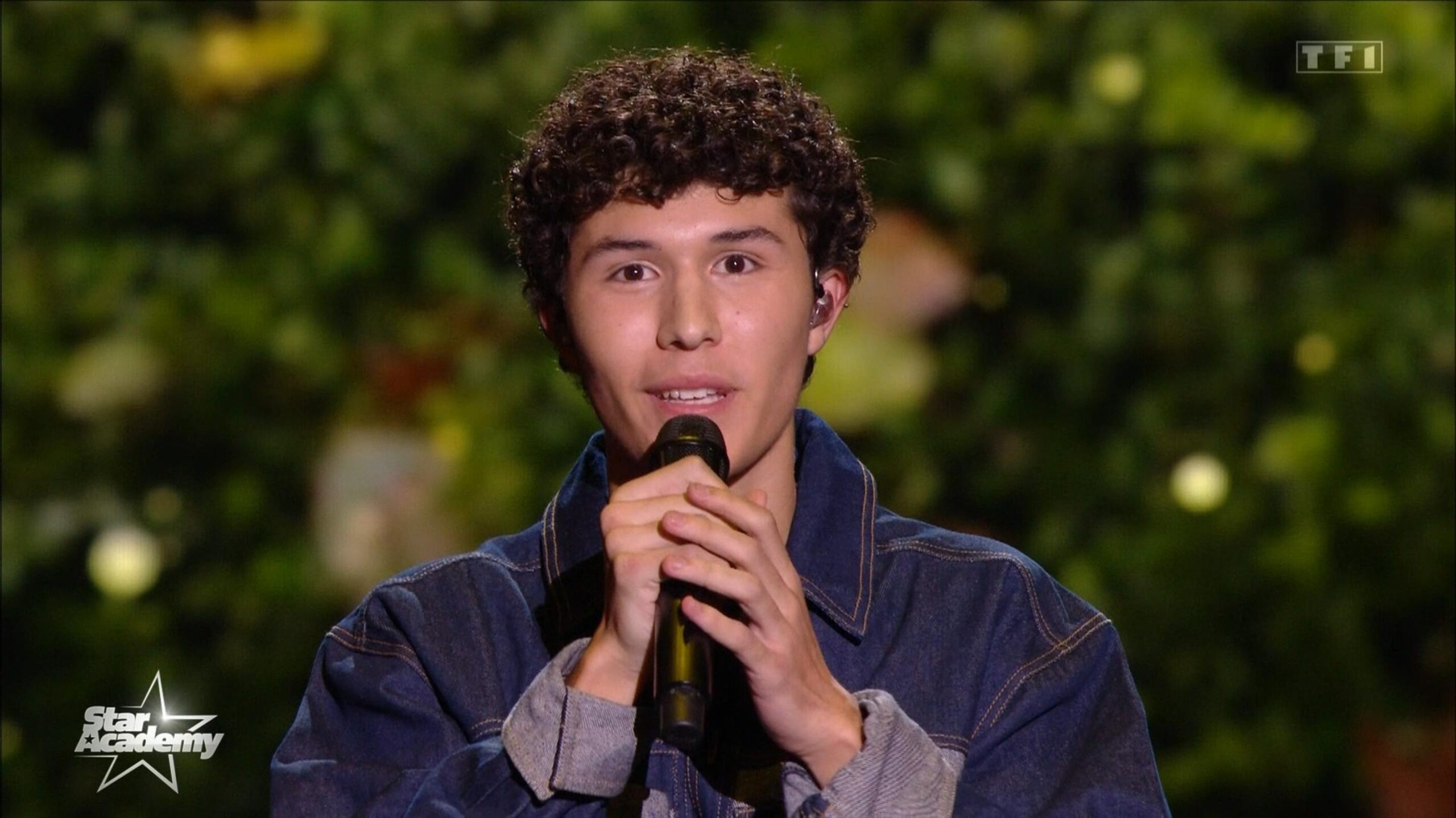 Mehdi réagit à son départ de la Star Academy : "Une aventure qui s’est terminée si brusquement" Mehdi réagit à son départ de la Star Academy : "Une aventure qui s’est terminée si brusquement"