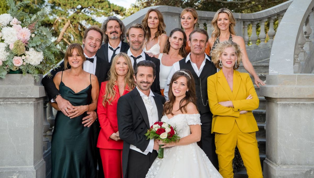 Les Mystères de l'Amour : Fin du feuilleton après plus de quatorze ans à l'antenne ?