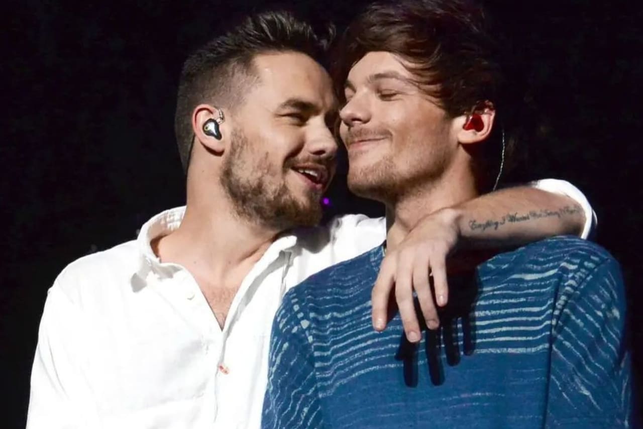 One Direction : un an après la mort de Liam Payne, Louis Tomlinson s'exprime pour la première fois