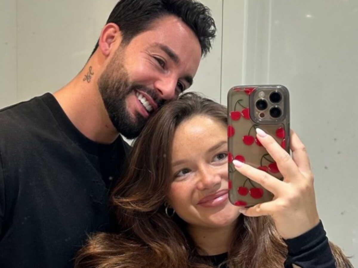 Victoria Mehault en guerre avec le père de son fils ? Elle s'explique après un mystérieux message