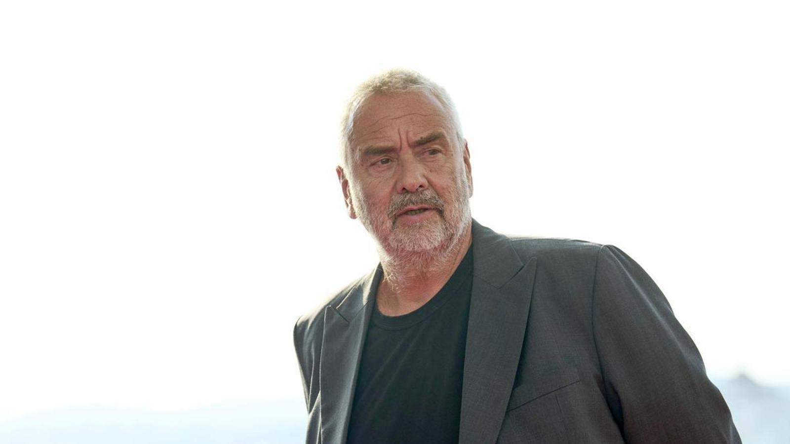 Luc Besson en couple avec Sarah Saldmann : les amoureux officialisent leur relation en Italie