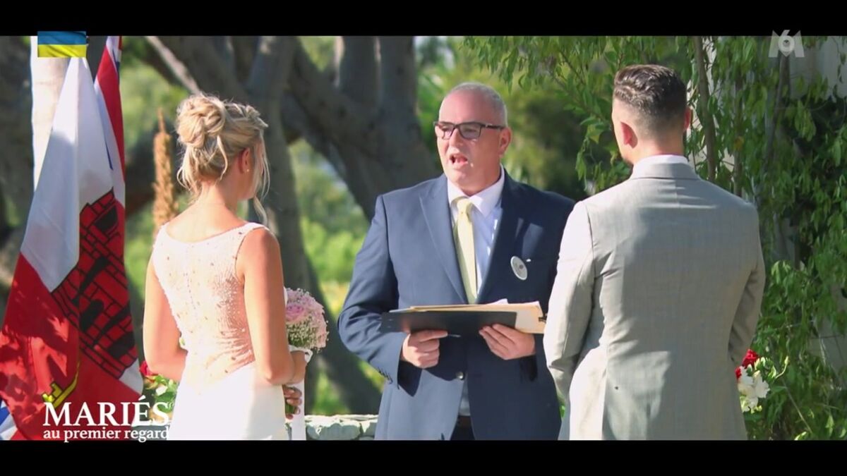 Mariés au premier regard : ce candidat change de voie et se lance dans l’humour ! Mariés au premier regard : ce candidat change de voie et se lance dans l’humour !