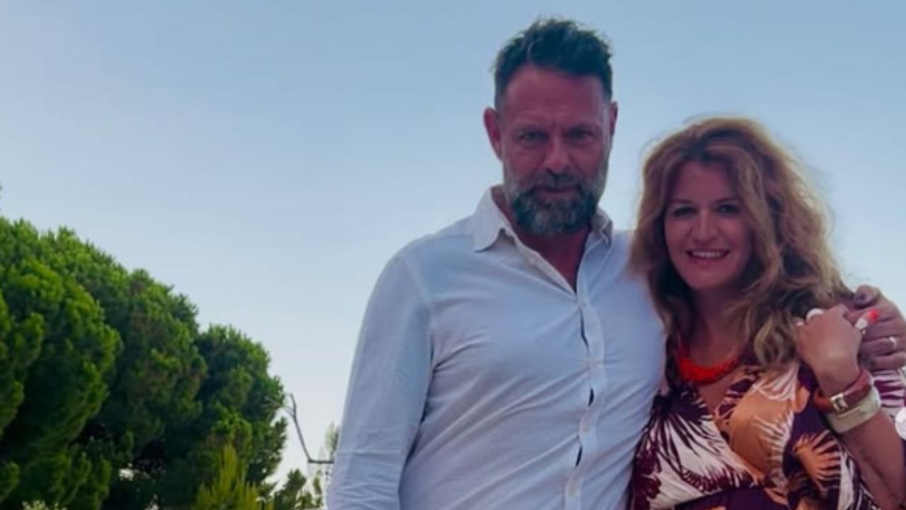 Marlène Schiappa est maman pour la troisième fois : elle partage un tendre cliché Marlène Schiappa est maman pour la troisième fois : elle partage un tendre cliché
