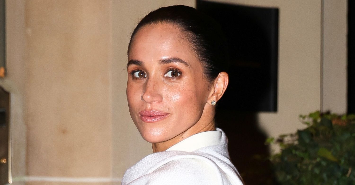 Meghan Markle : cette révélation surprenante sur sa venue à Paris... &quot;Elle m’a envoyé un message…&quot; 