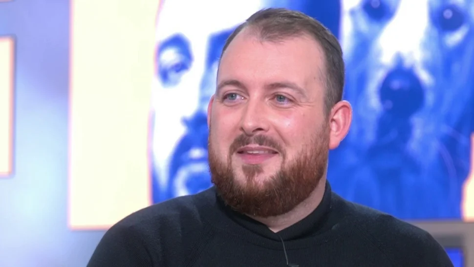 Moguiz dans Kaamelott 2 : comment la star de TikTok a obtenu un rôle dans le film d'Alexandre Astier Moguiz dans Kaamelott 2 : comment la star de TikTok a obtenu un rôle dans le film d'Alexandre Astier