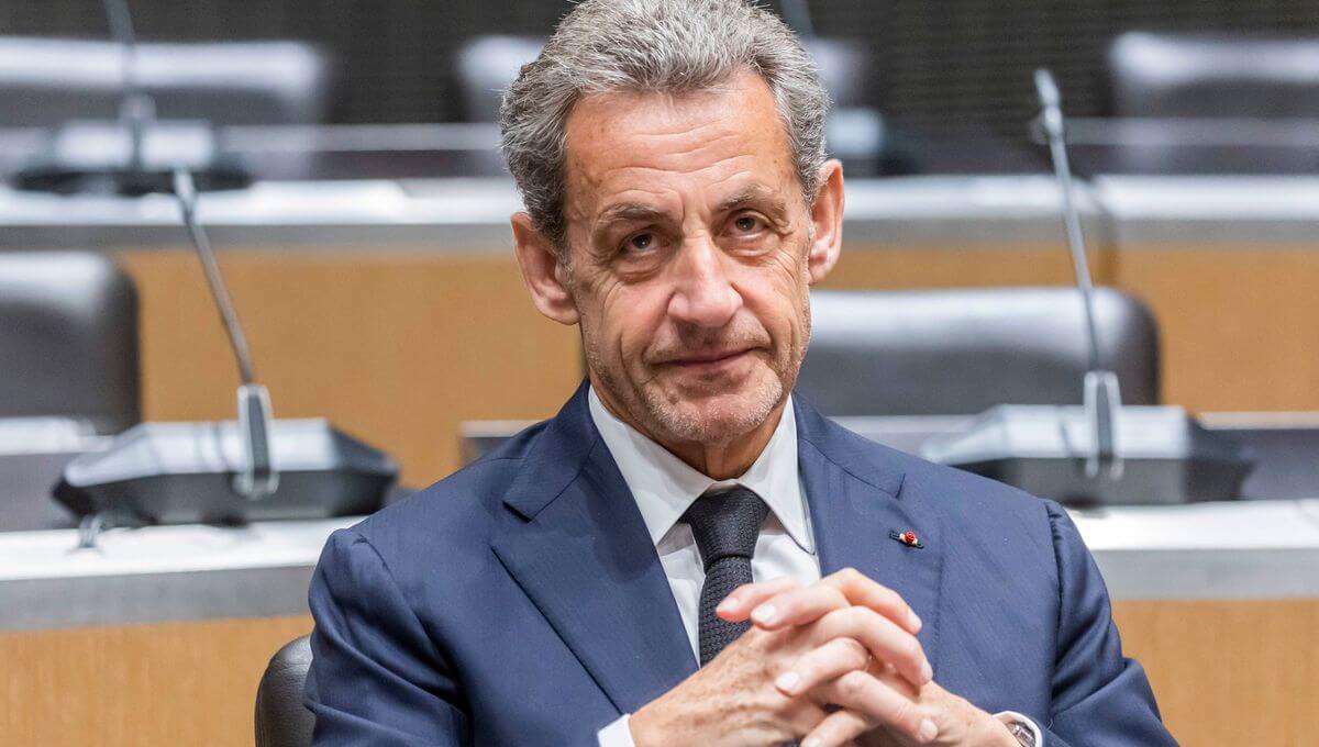 Nicolas Sarkozy bientôt incarcéré : la cellule de l’ancien président dévoilée…