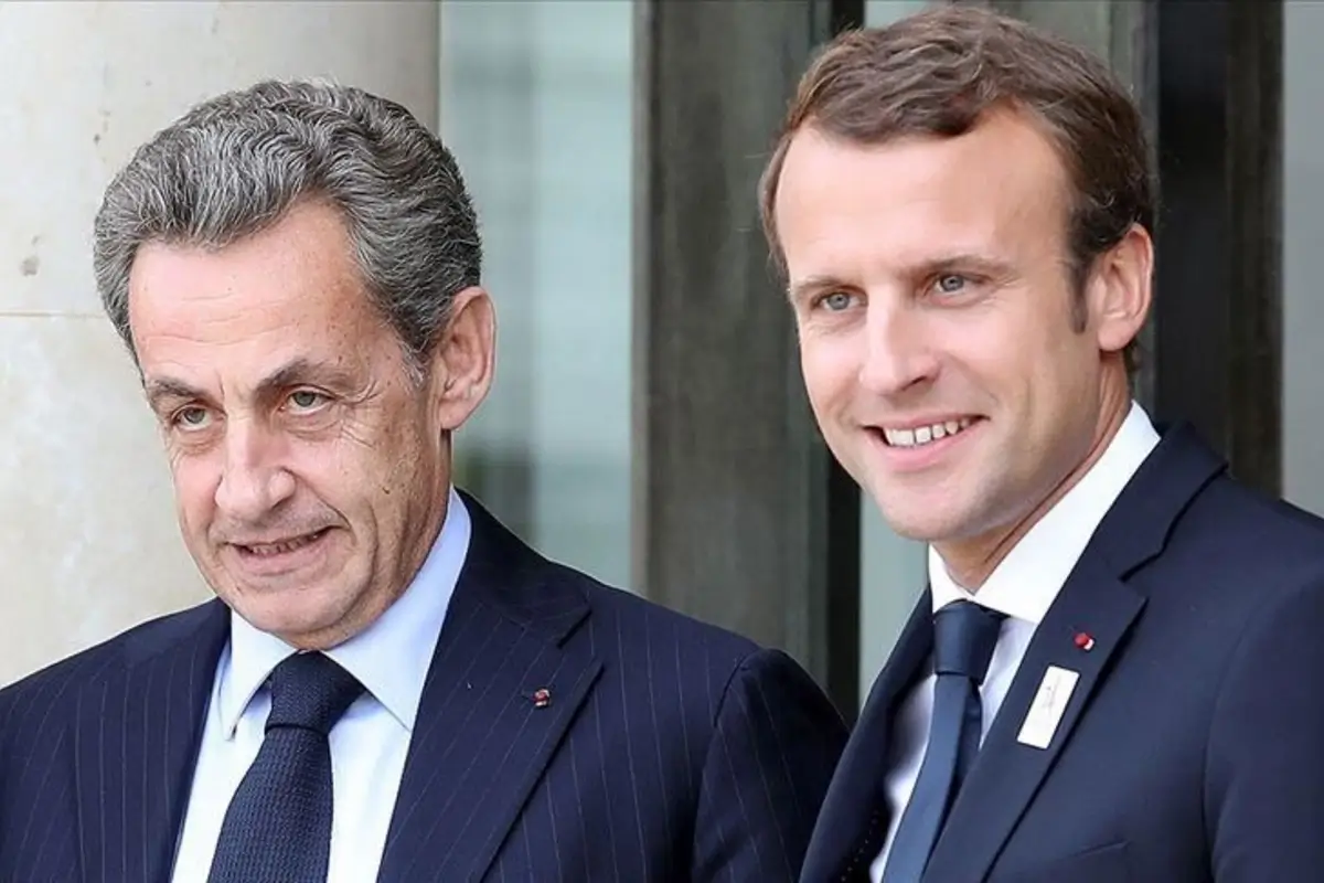 Nicolas Sarkozy bientôt en prison : ce geste d’Emmanuel Macron envers l’ancien président