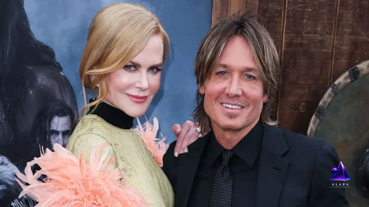 Nicole Kidman trahie par Keith Urban ? Cette rumeur autour &quot;d’une autre femme&quot;