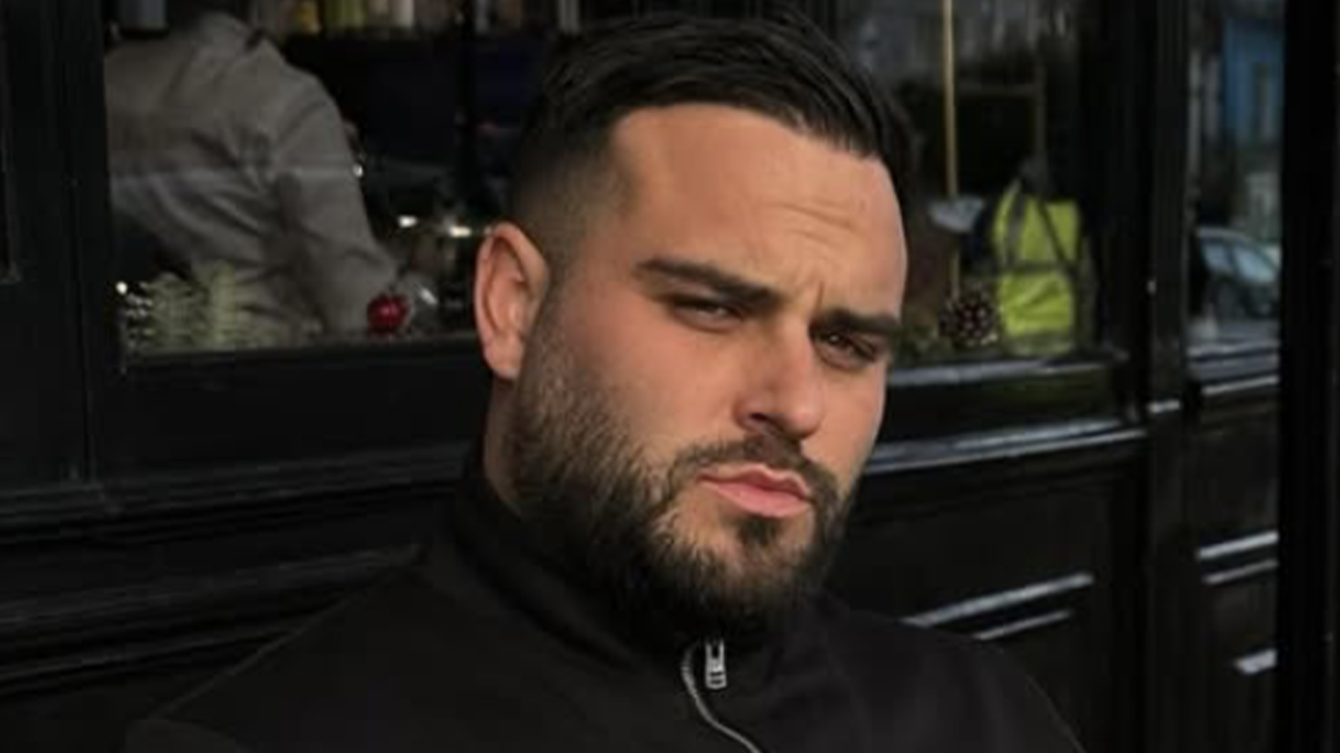 Nikola Lozina de retour à Dubaï pour son fils Zlatan ? "J'ai pris un appartement" Nikola Lozina de retour à Dubaï pour son fils Zlatan ? "J'ai pris un appartement"