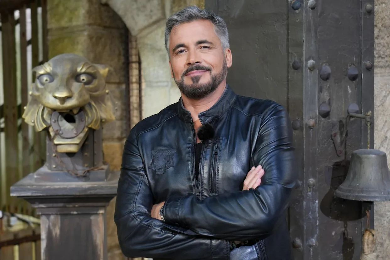Laurence Boccolini dévoile les raisons du départ d’Olivier Minne de France Télévisions : &quot;Il est parti parce que…&quot;