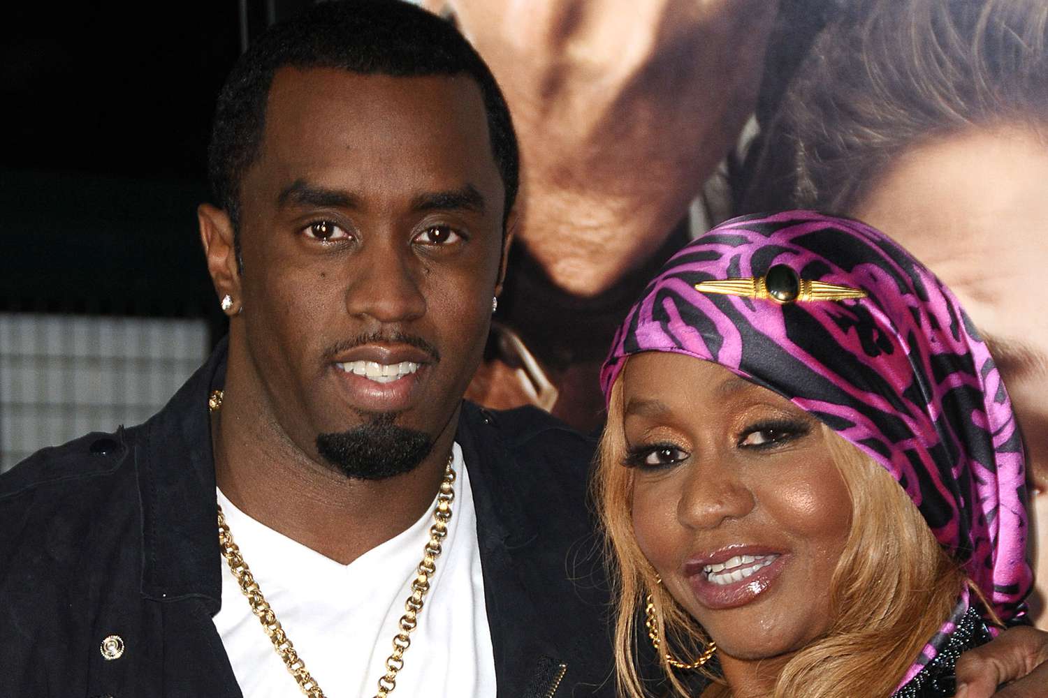 P. Diddy condamné et honteux face à sa mère : &quot;Tu m’as élevé mieux que ça&quot;