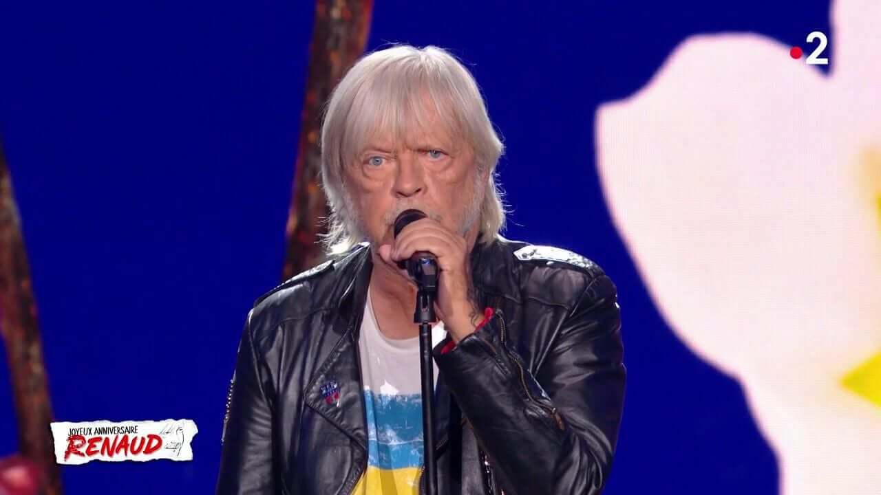 Renaud : des tensions entre sa femme et sa fille ? "Plus personne ne supporte Cerise" Renaud : des tensions entre sa femme et sa fille ? "Plus personne ne supporte Cerise"