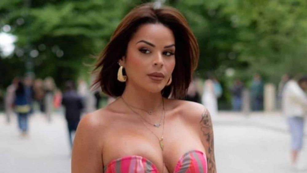 Sarah Fraisou en couple : découvrez l'identité de son nouveau chéri !