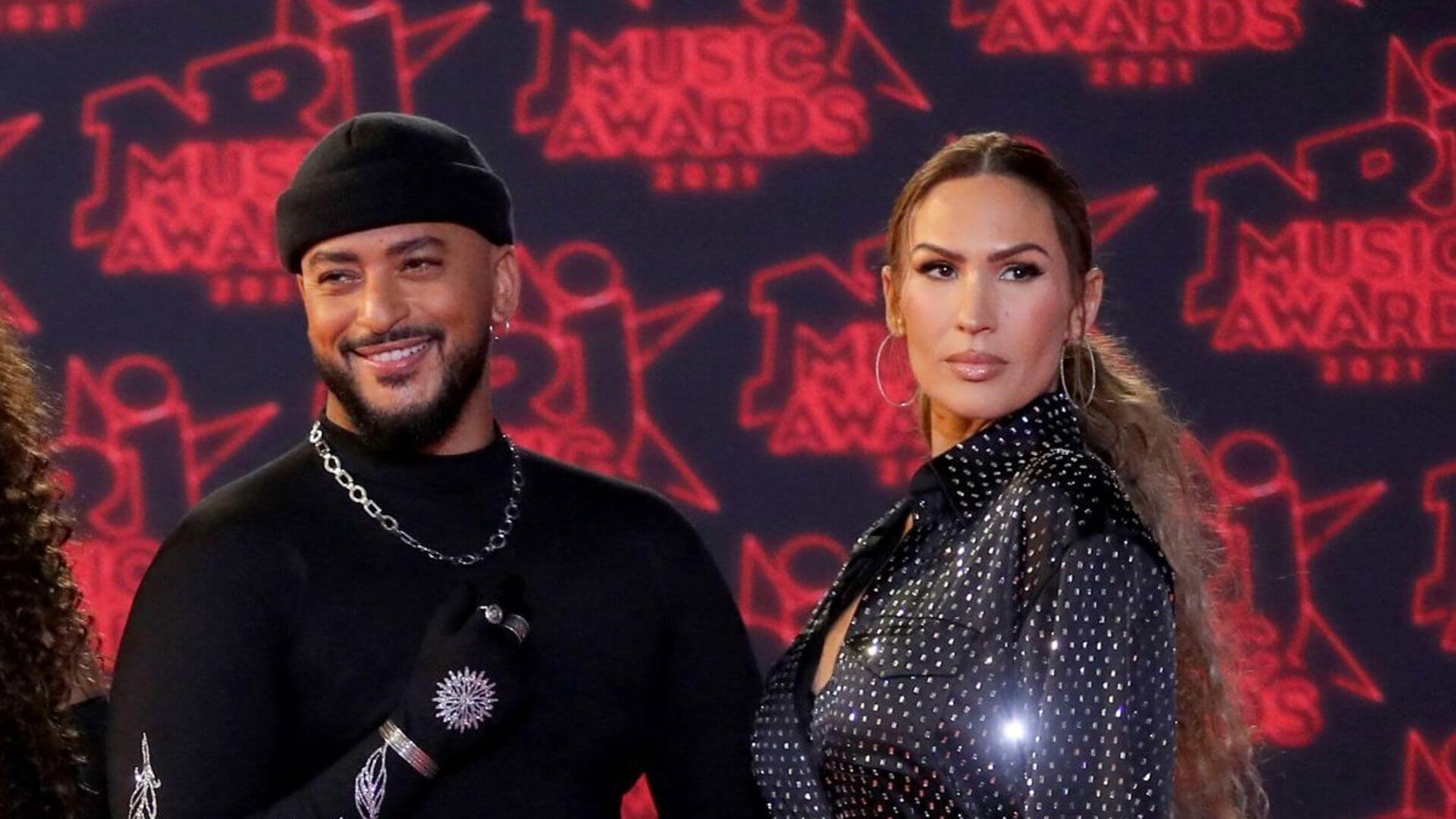 Slimane : Vitaa fait une grosse mise au point sur leur amitié... &quot;Même si on ne le dit pas toujours publiquement…&quot;