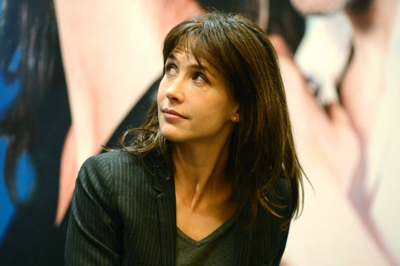 Sophie Marceau, son ex Pierre Cosso sans nouvelle : &quot;Depuis trente-cinq ans, j’attends son appel&quot;